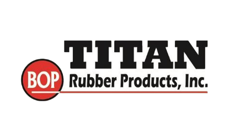 TITAN RUBBER PRODUCTS